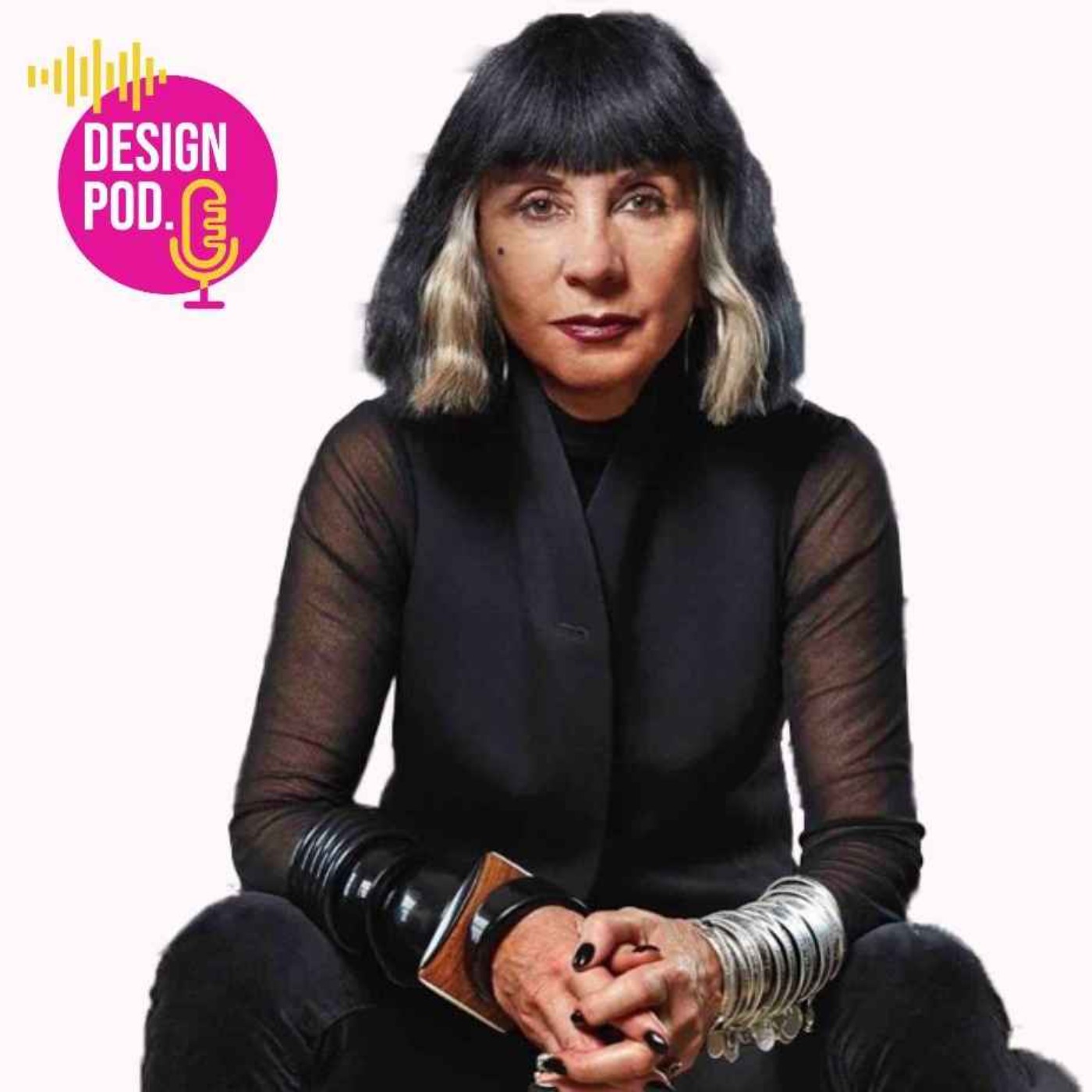 Ep. 22. What makes British design special? episode artwork