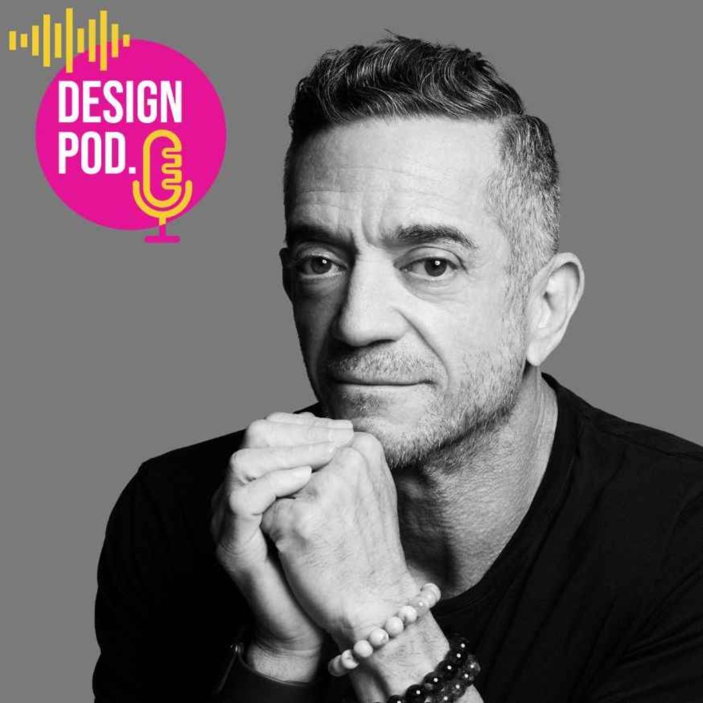 Ep. 24. Sliding doors moments in architecture & design episode artwork