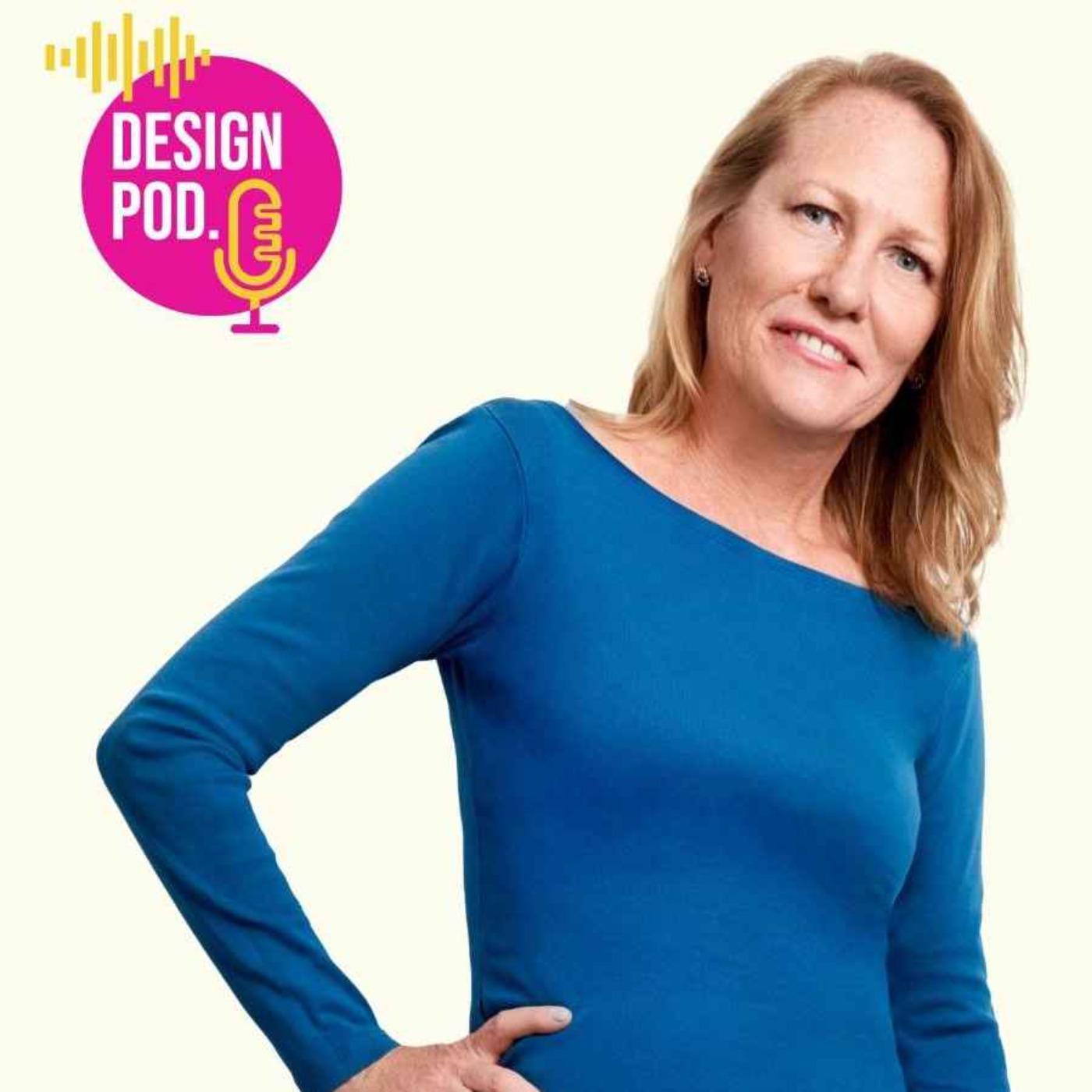 Ep. 25. Capturing a deeper sense of wellness episode artwork