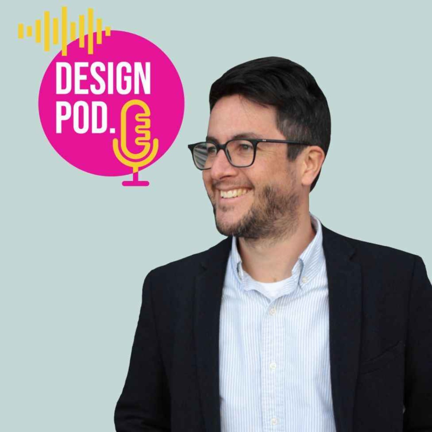 Ep. 27. Sustainability in materials episode artwork
