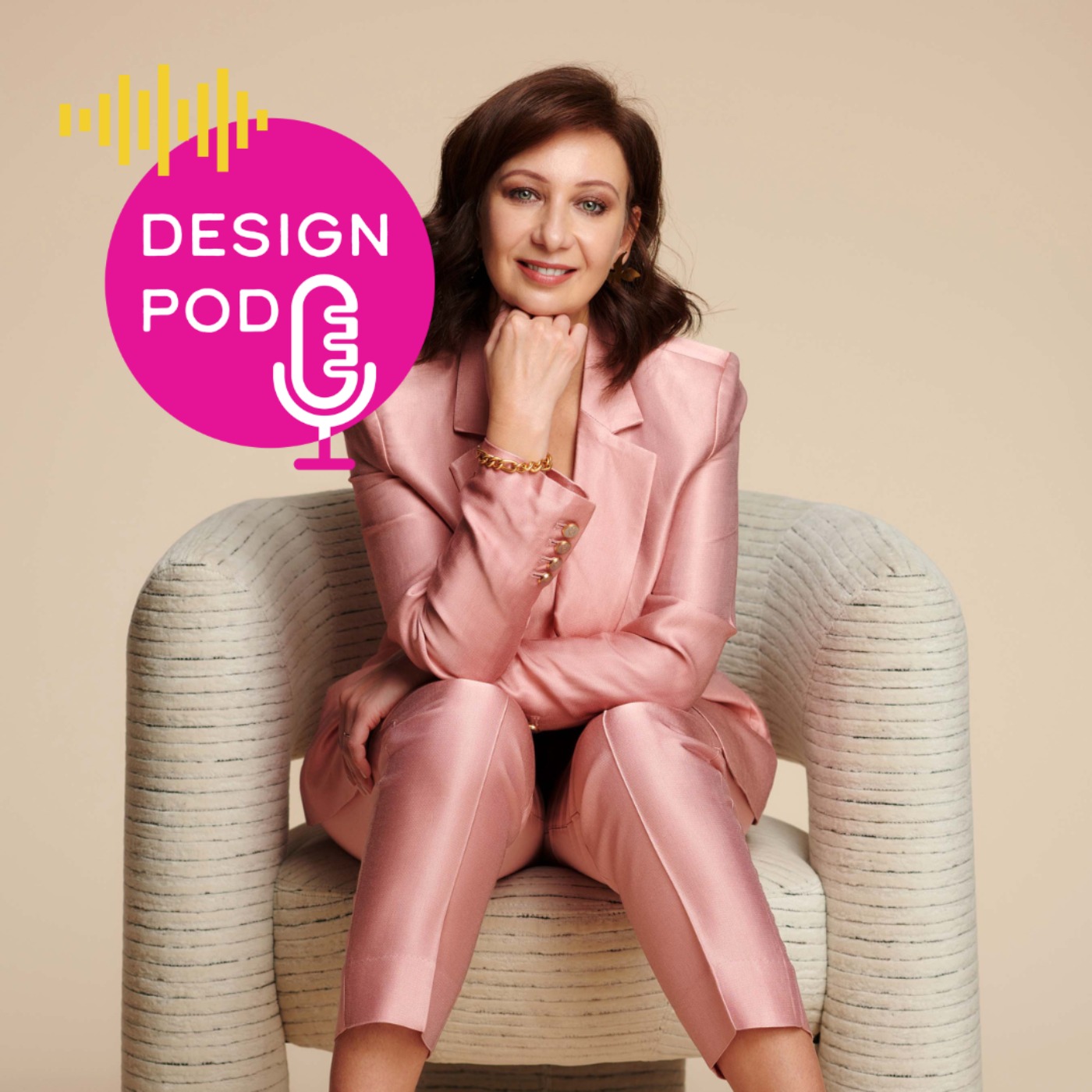 Episode 36: The Art of Creating Timeless Design Within an Ever-Changing Landscape