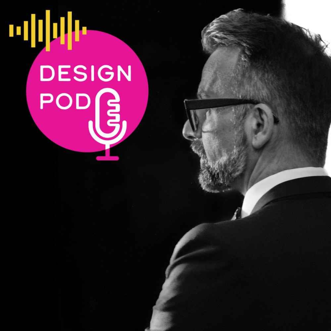 Episode 38: Fashion's Affinity with Hospitality