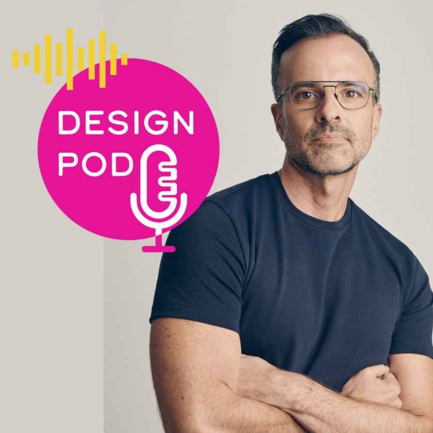 Episode 43: Integrating Wellbeing into Design with Greg Keffer