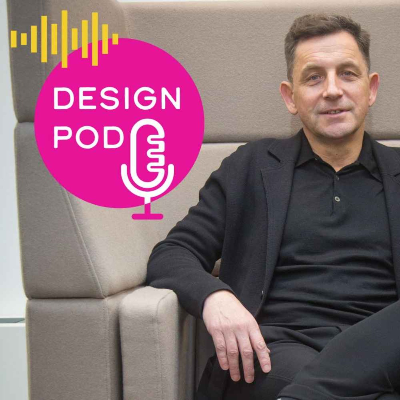 Episode 45: The UK Hospitality Industry: The Lay of the Land episode artwork