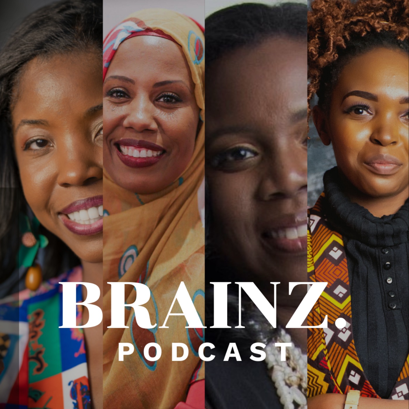 Brainz Podcast Special Edition - We Welcome The Diversity, Equity And Inclusion Panel To Speak Upon The Diversity And Inclusion Challenges Which We All Face Within The Workplace 