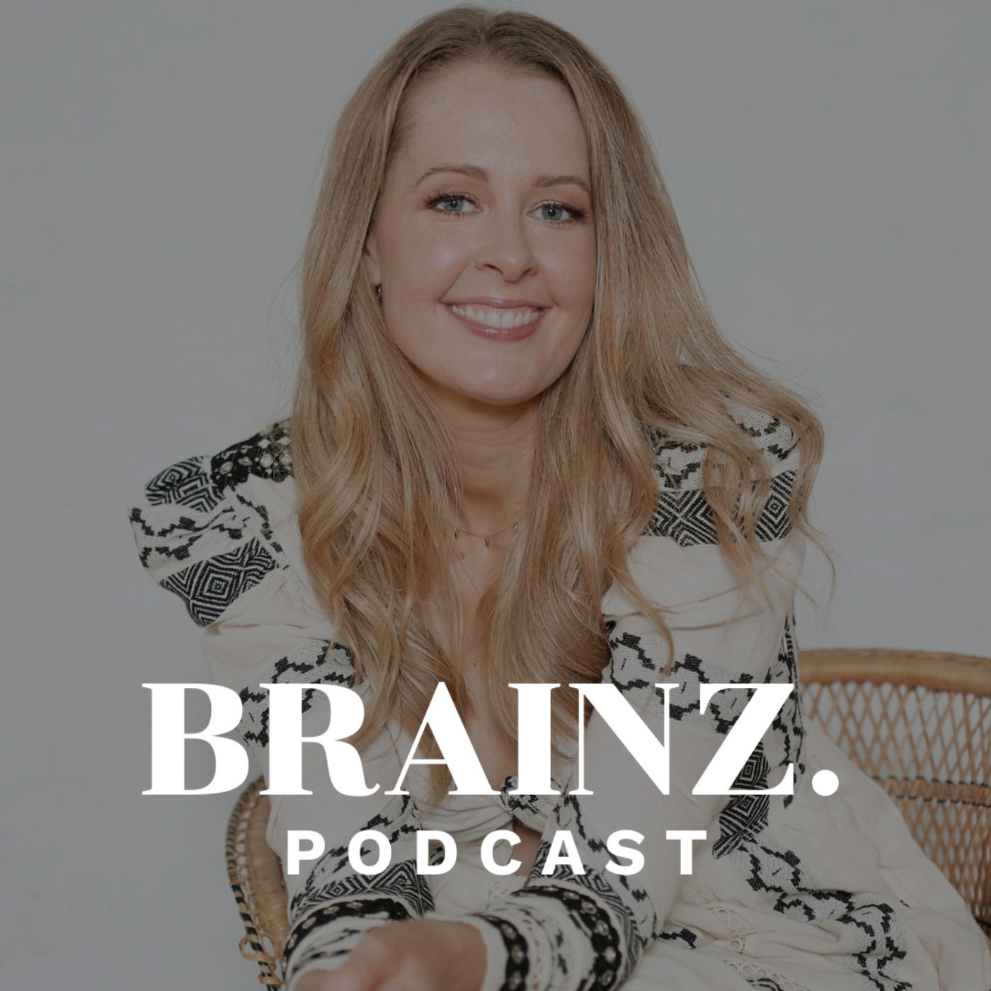 Becoming Magnetic To The Success You Desire - Brainz Podcast Special Edition