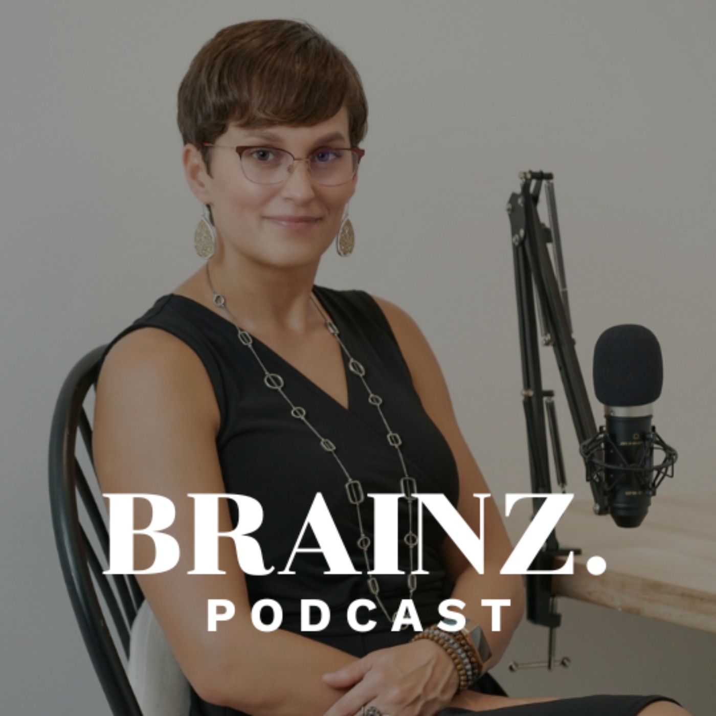  Brainz Podcast Special Edition - How Art Can Inspire Communities?