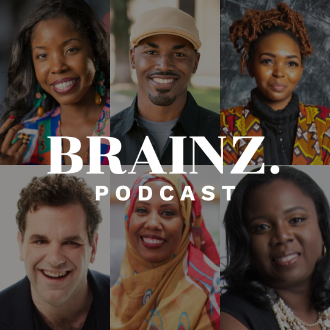 What Is A Conscious And An Unconscious Bias? Brainz Podcast Special Edition With The DEI Panel