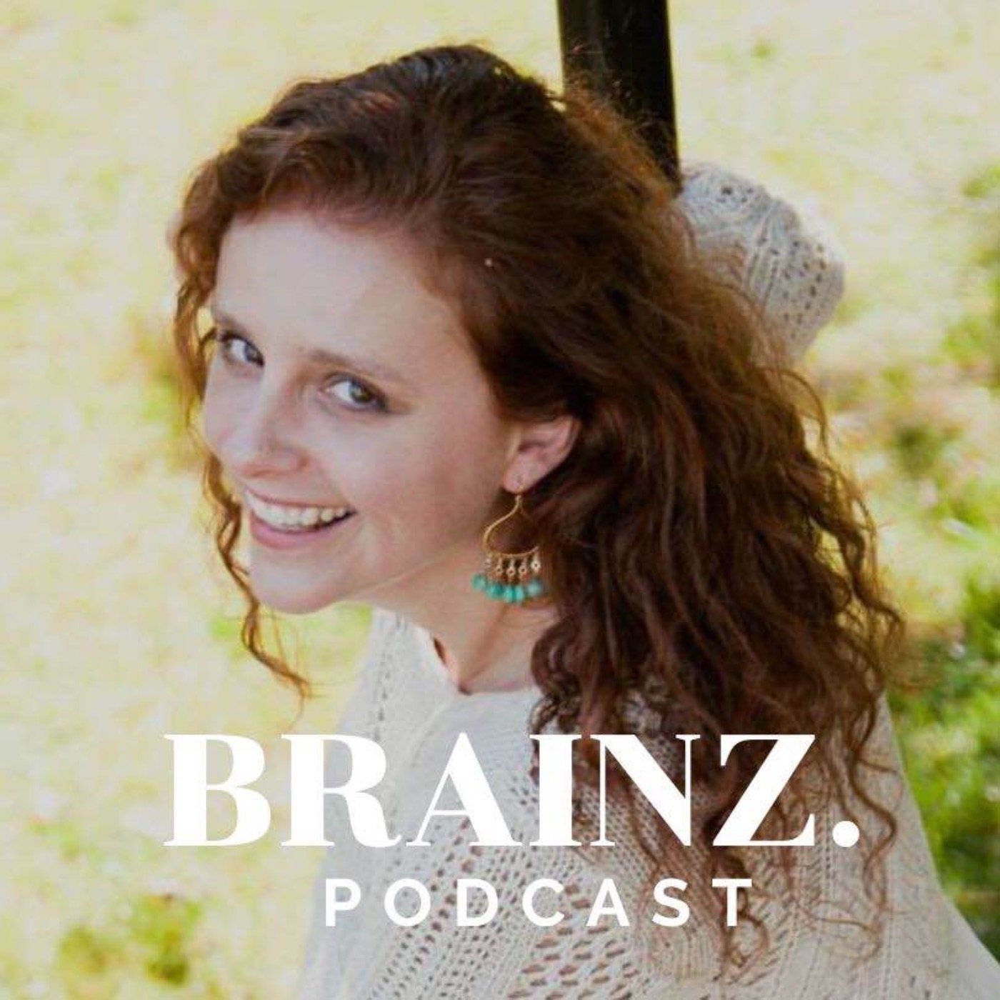 Brainz Podcast Special Edition -What If You're Not As F***ed Up As You Think You Are?