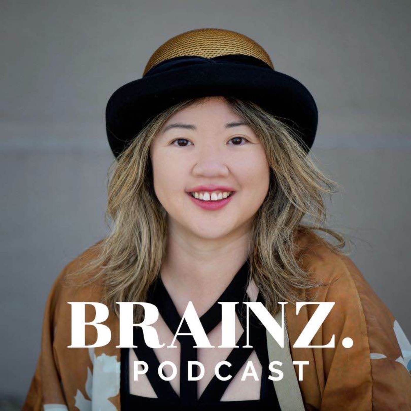 cover art for Brainz Podcast Special Edition - Navigate The Differences, Overlaps, And Tension Between Coaching And Therapy