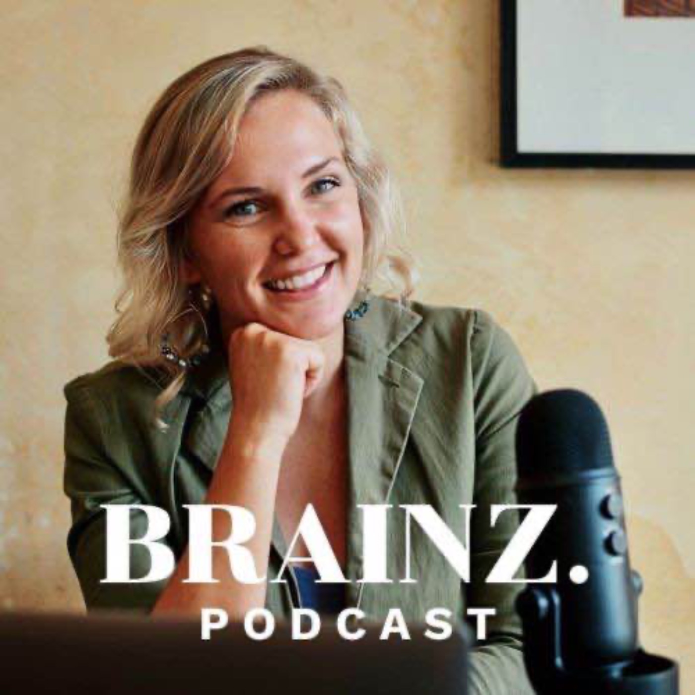 Brainz Podcast Special Edition - Let’s Make An Annual Marketing Plan For Your Coaching Business