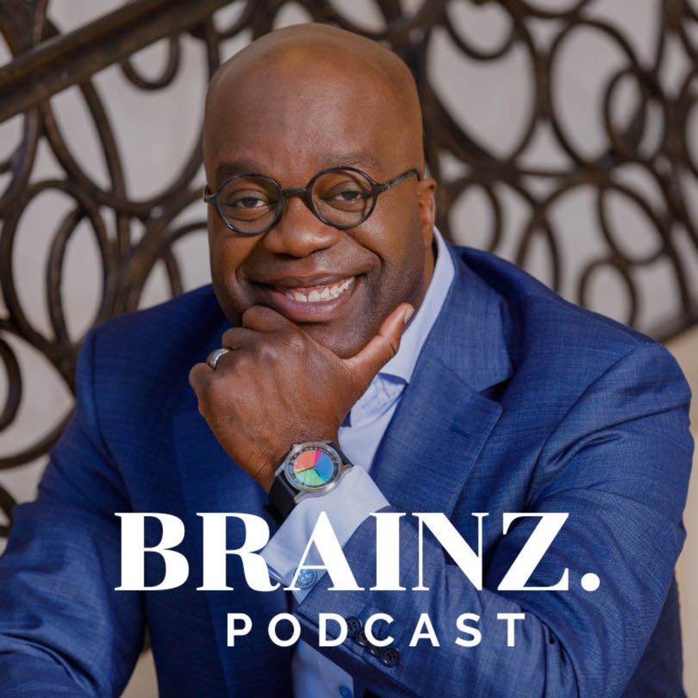 Brainz Podcast Special Edition - Creating Effective Business Relationships