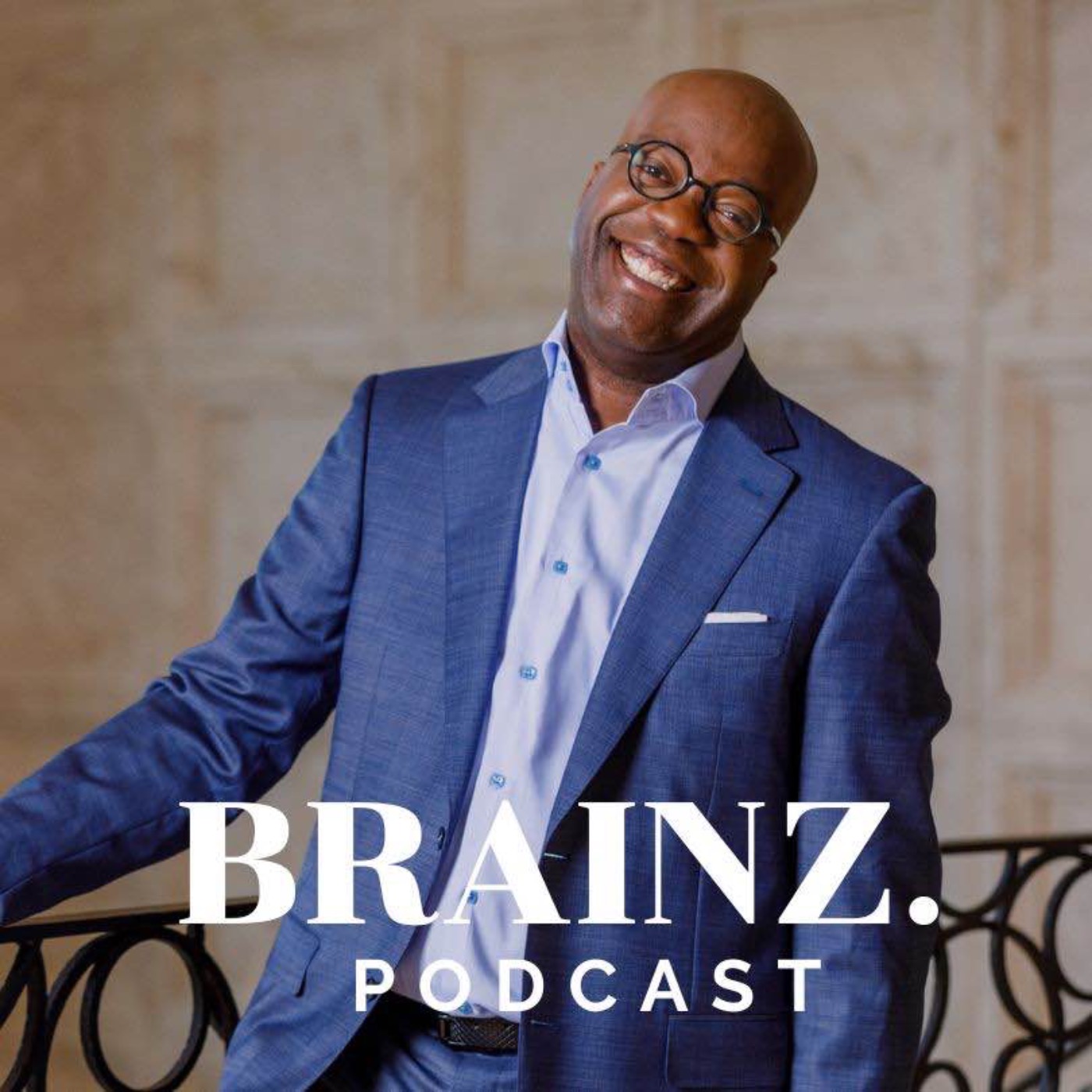 Brainz Podcast Special Edition - Ignite The Power Of Women In Your Life