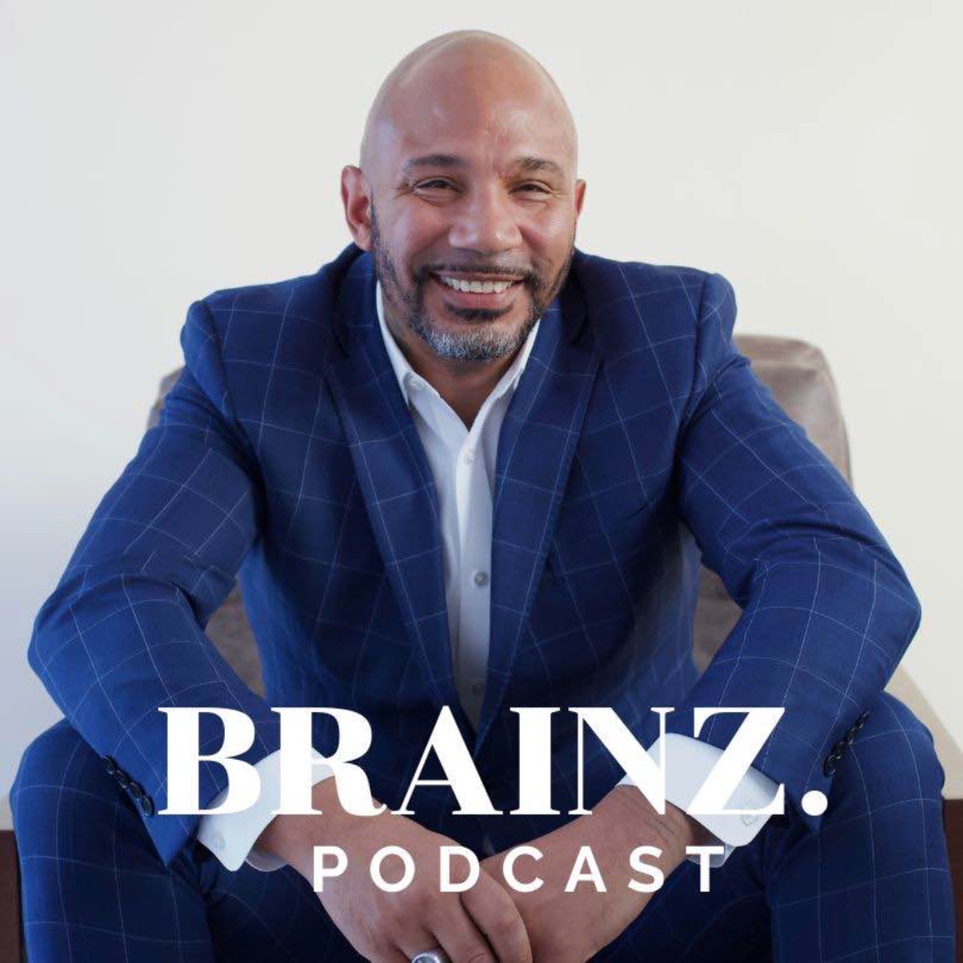 The Importance Of Human Connection For Our Mental Health - Exclusive Interview With Sean Perry