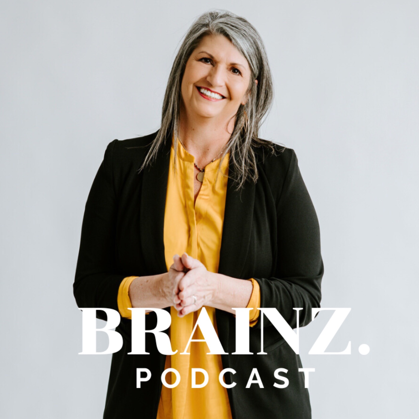 Brainz Podcast Special Edition - Shifting Mindsets: From Employee To Entrepreneur