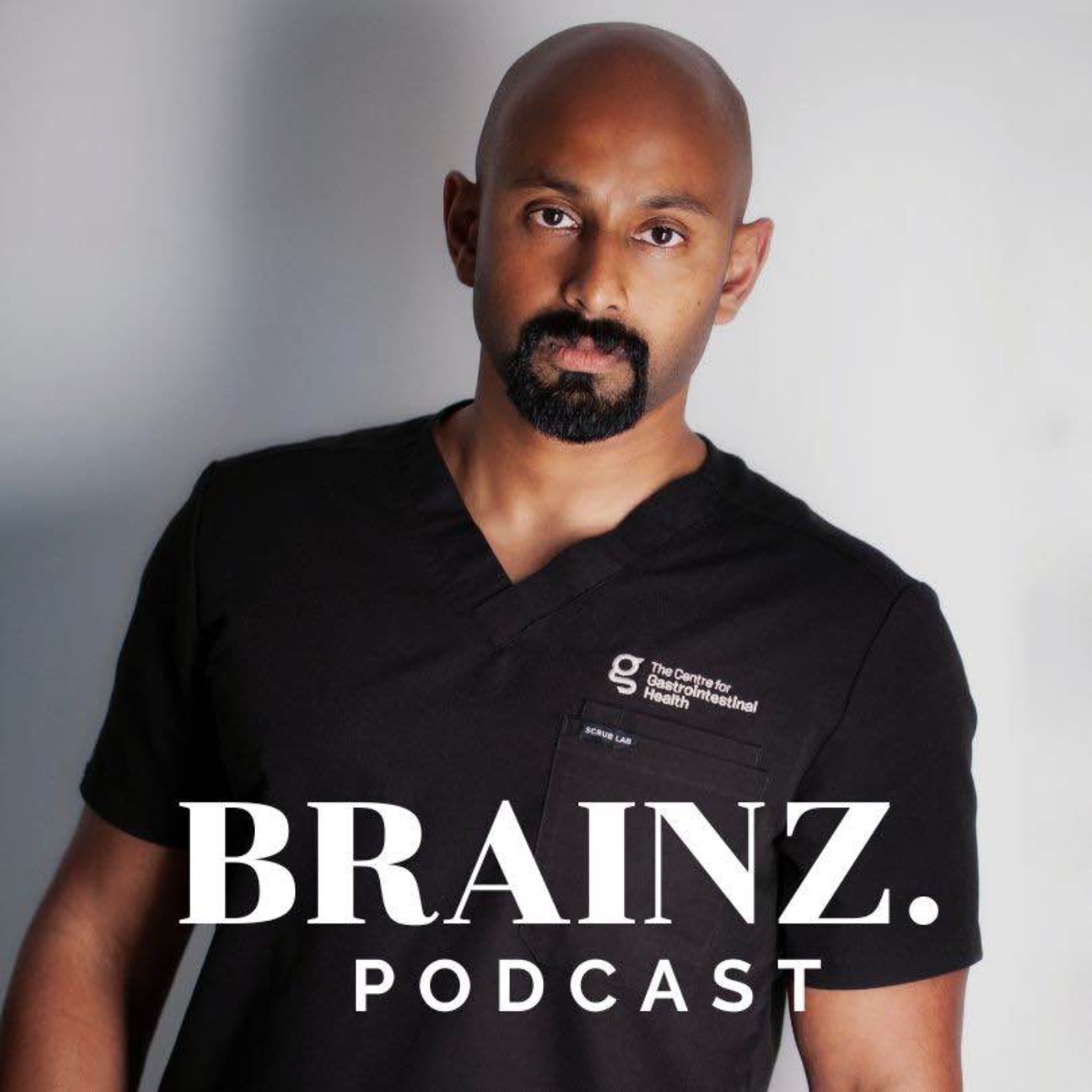 Why The First Brain Is Actually In The Gut - Brainz Magazine Exclusive Interview With Dr. Pran Yoganathan