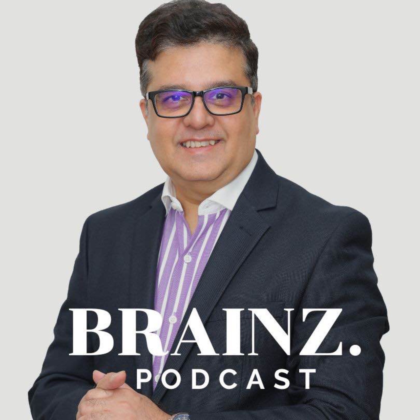 How Can We Stay Curious And Not Settle For What We Have? - Brainz Magazine Exclusive Interview With Pritesh Lohar