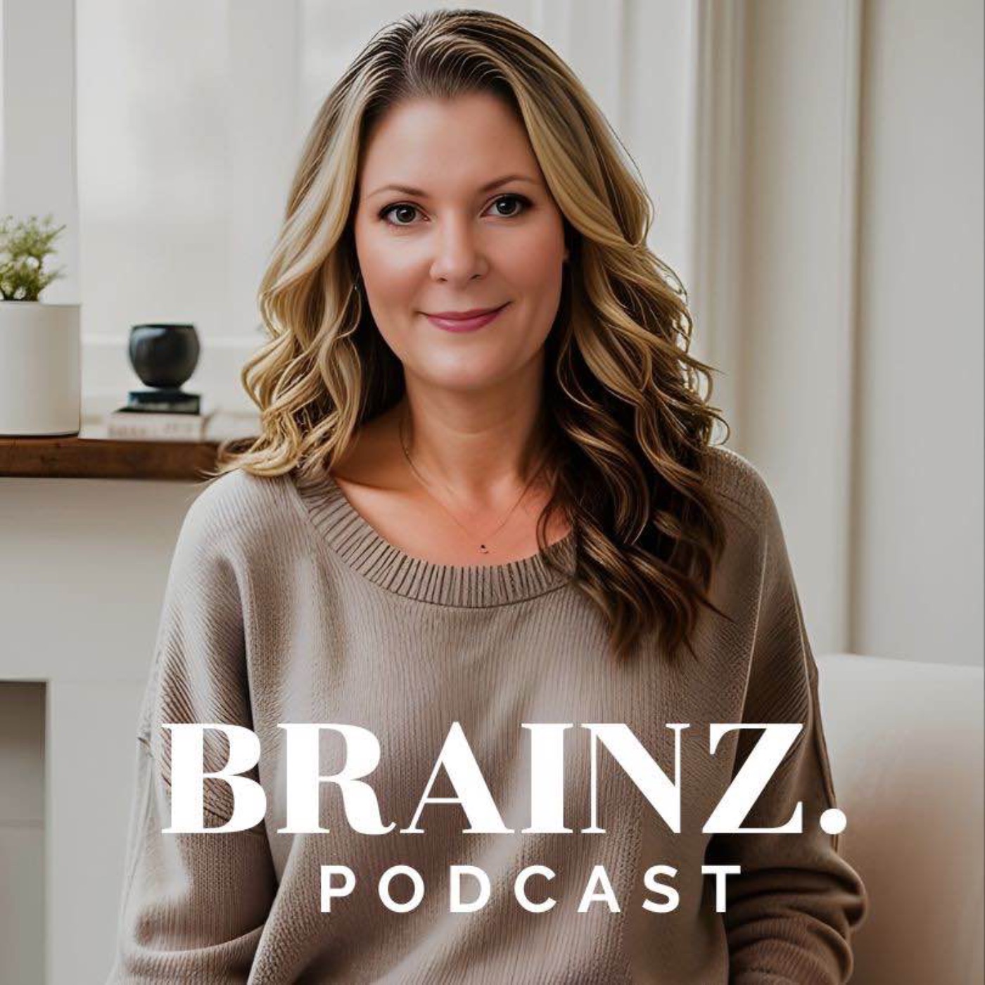 Emotions Are Not The Enemy - Brainz Magazine Exclusive Interview With Ria Flanagan