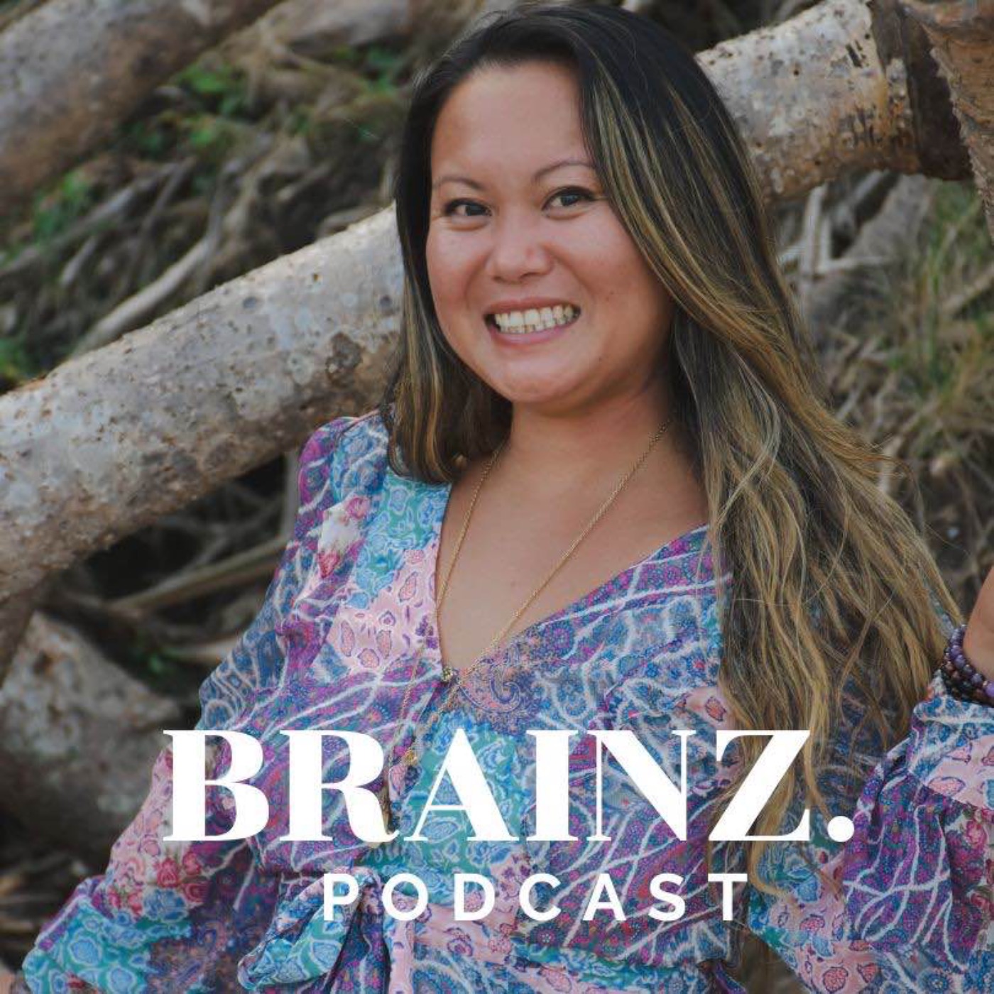 How Breathwork And Energy Healing Can Impact Your Life - Brainz Magazine Exclusive Interview With Maz Dela Cerna