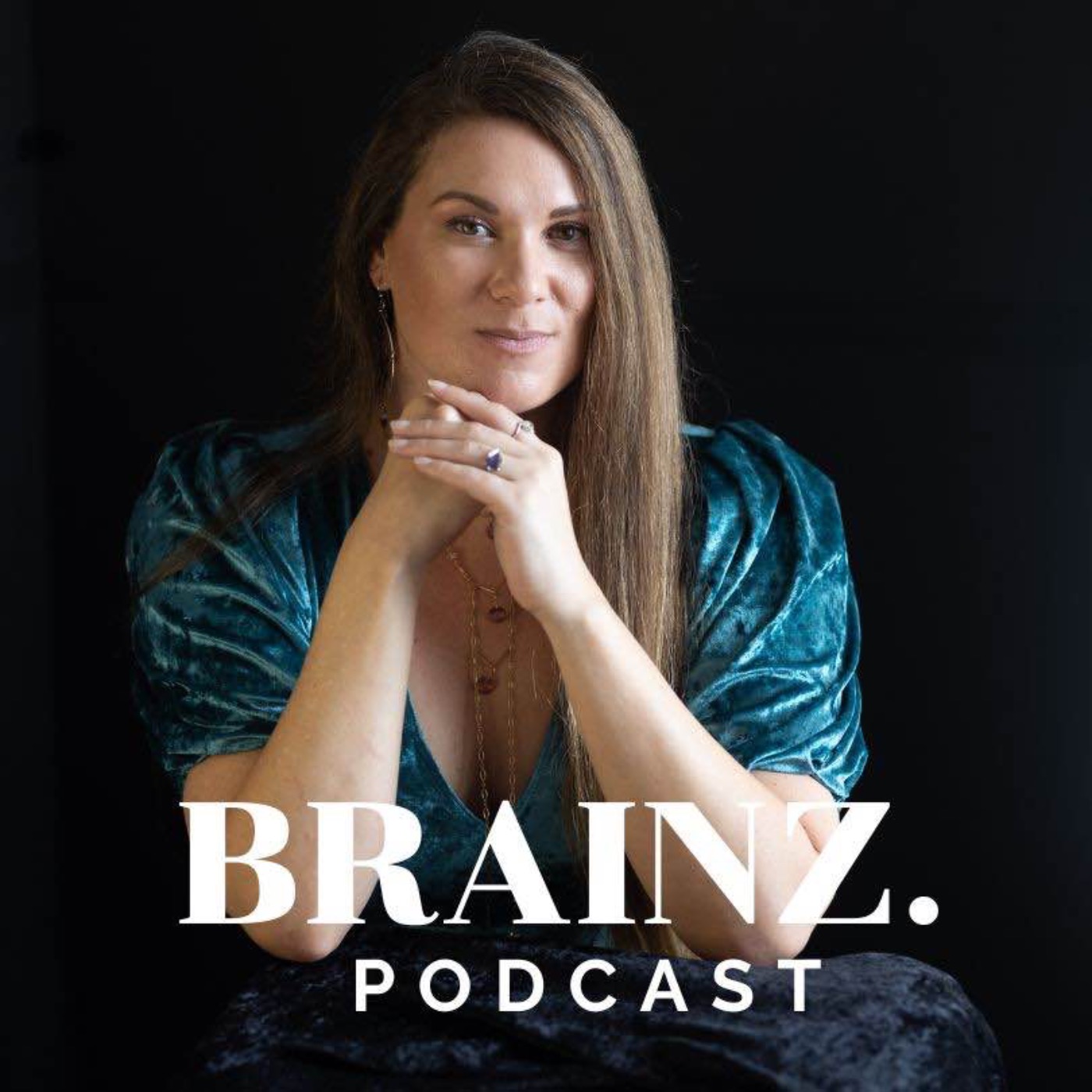 How To Release Energy Blocks And Trauma - Brainz Magazine Exclusive Interview With Brianna Anderson