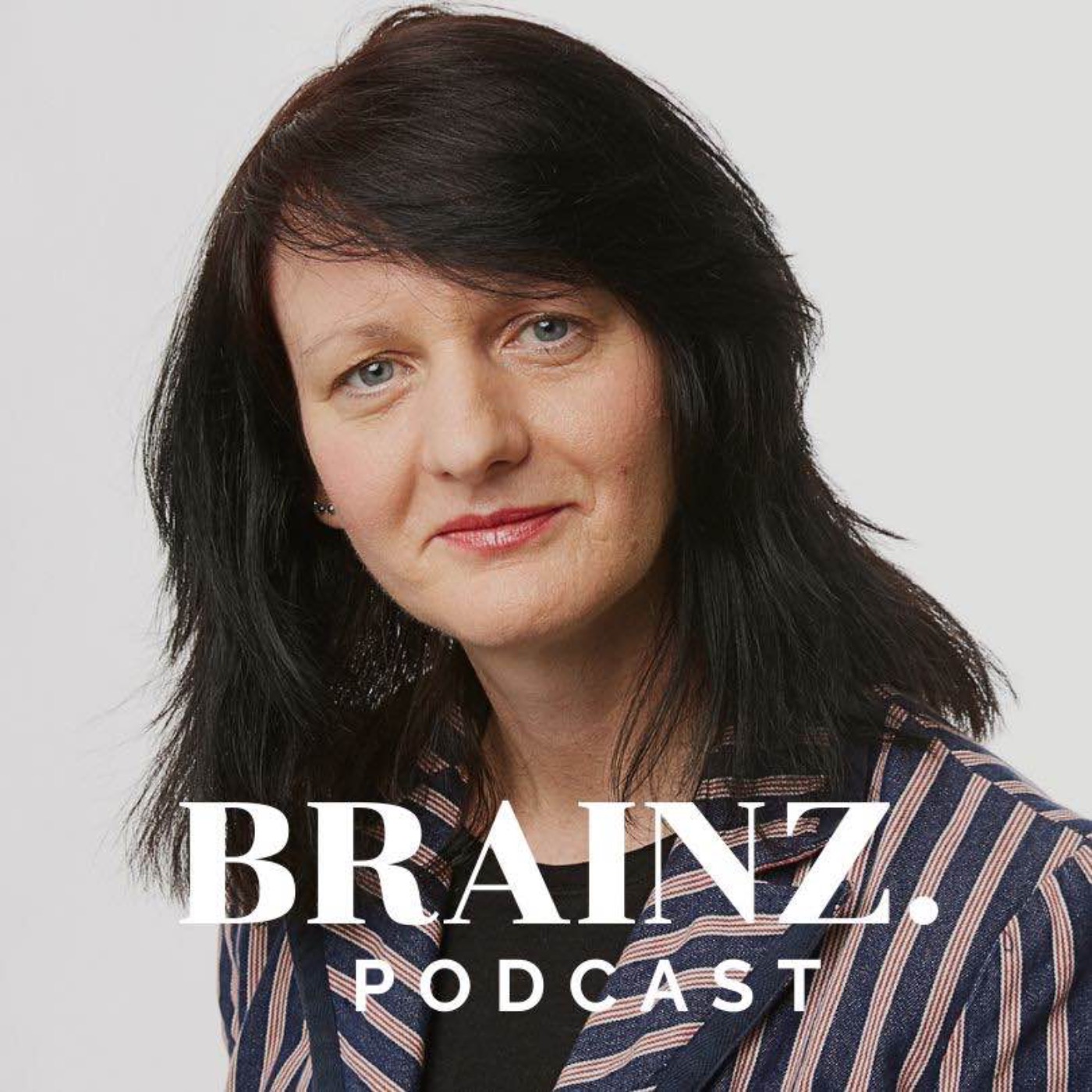 Brainz Podcast Special Edition - Clinical Hypnotherapy, Couples Therapy, Orna Guralnik And Brene Brown!