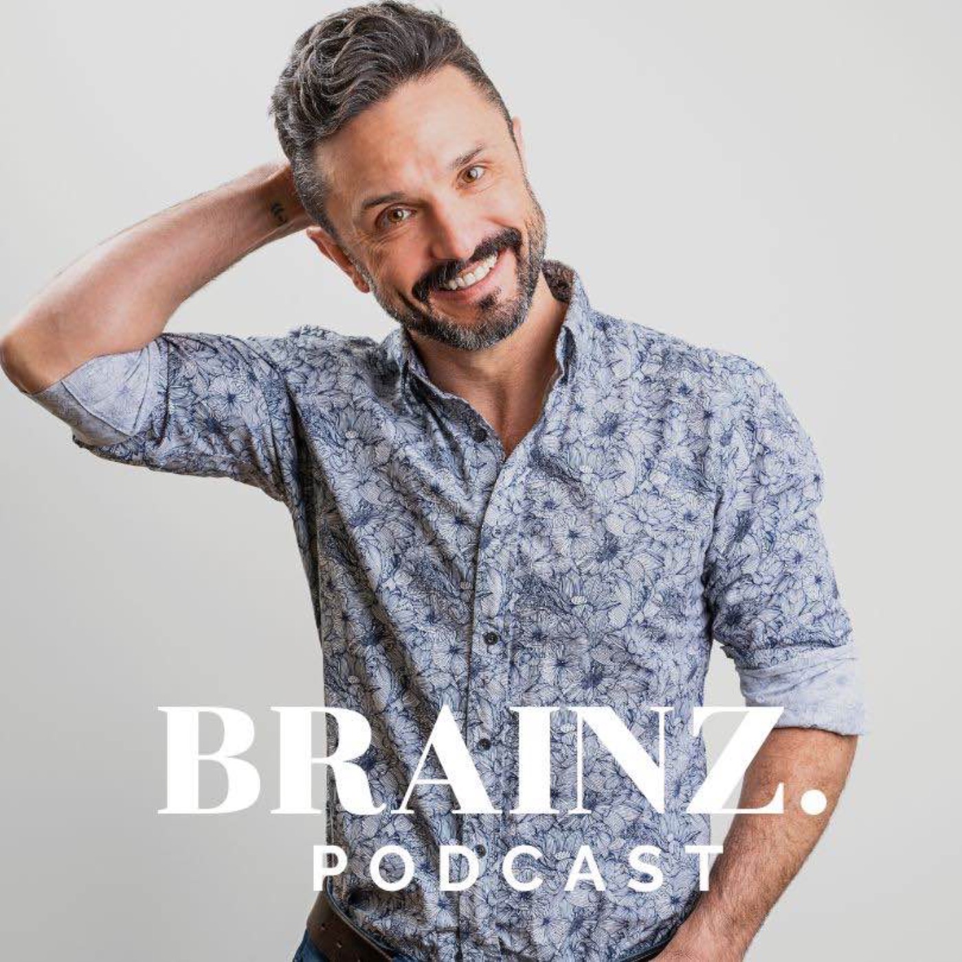 BRAINZ PODCAST