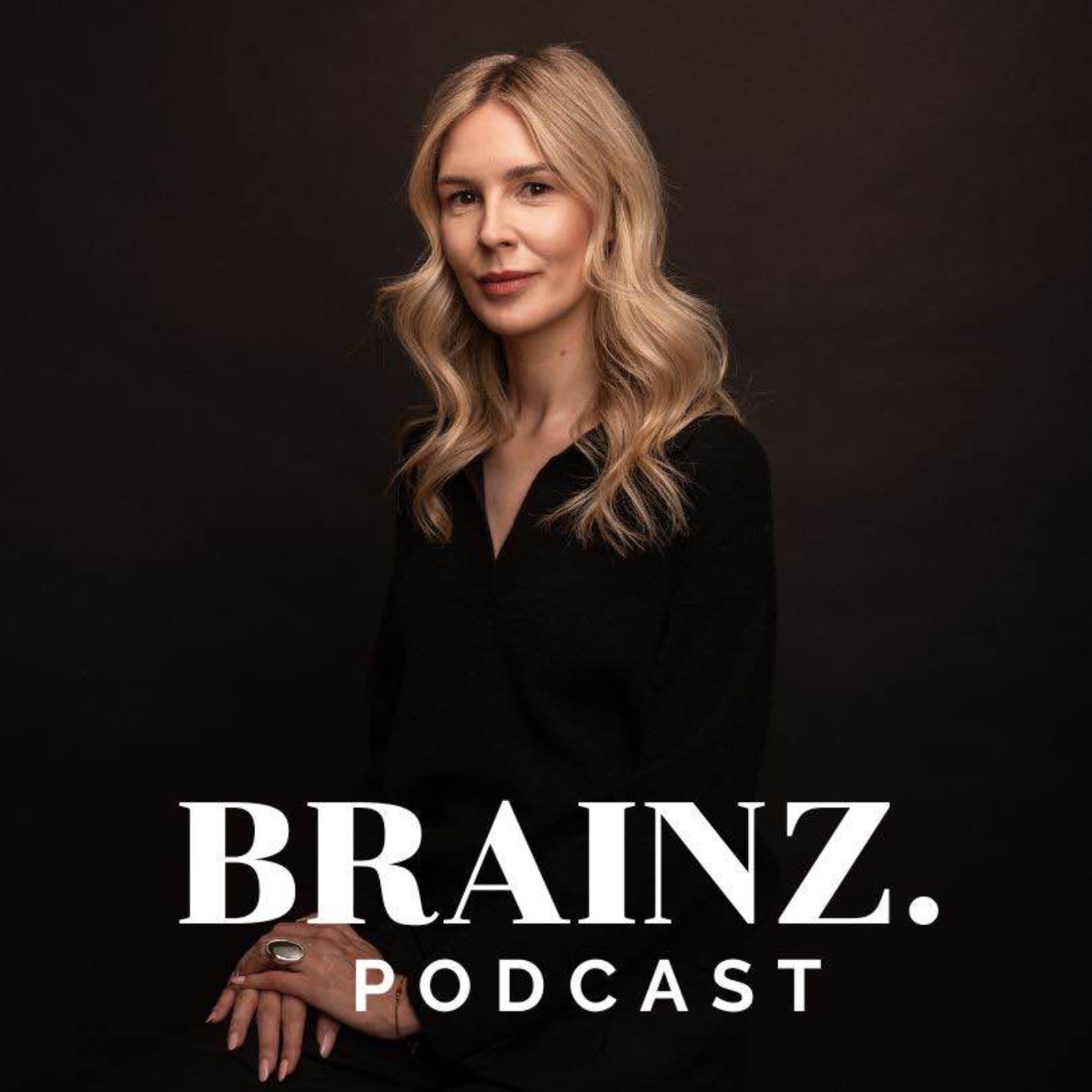 BRAINZ PODCAST