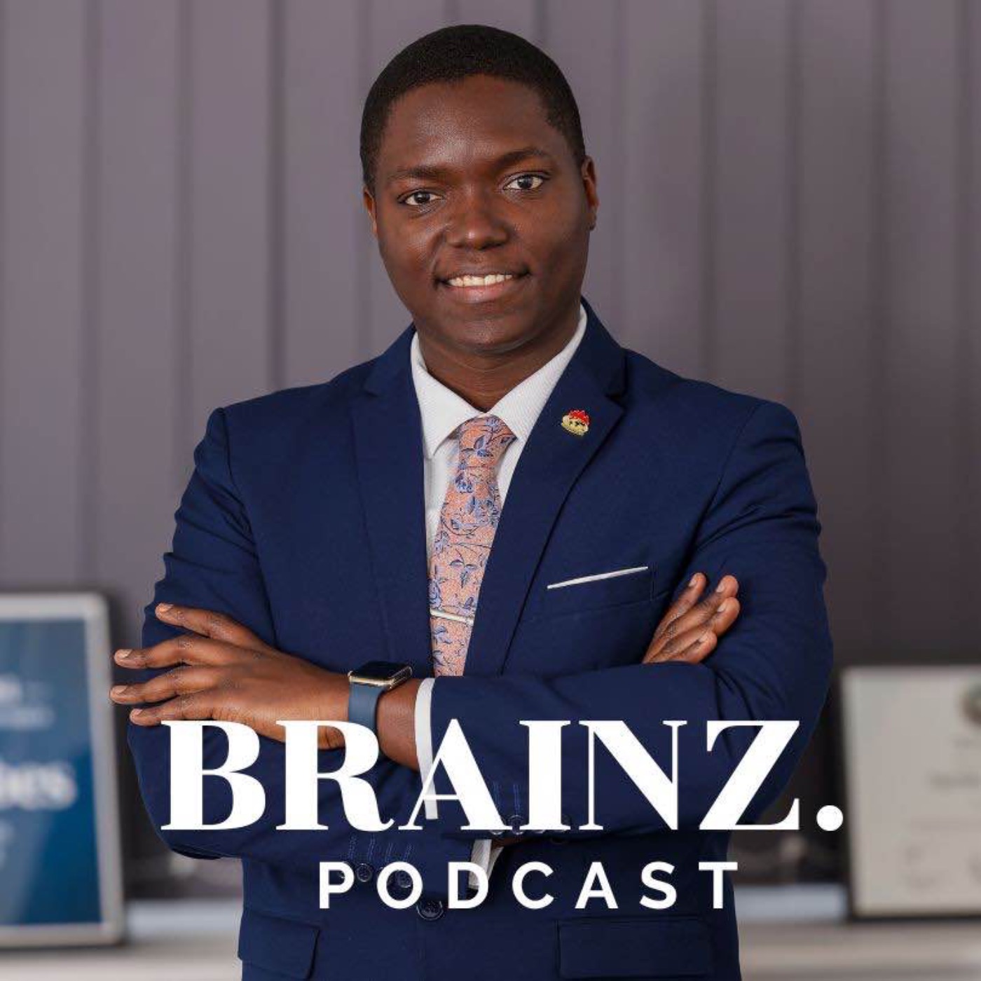 How Can We Better Attract, Convert, and Retain Our Clients? - Brainz Magazine Exclusive Interview with Sariki Abungwo