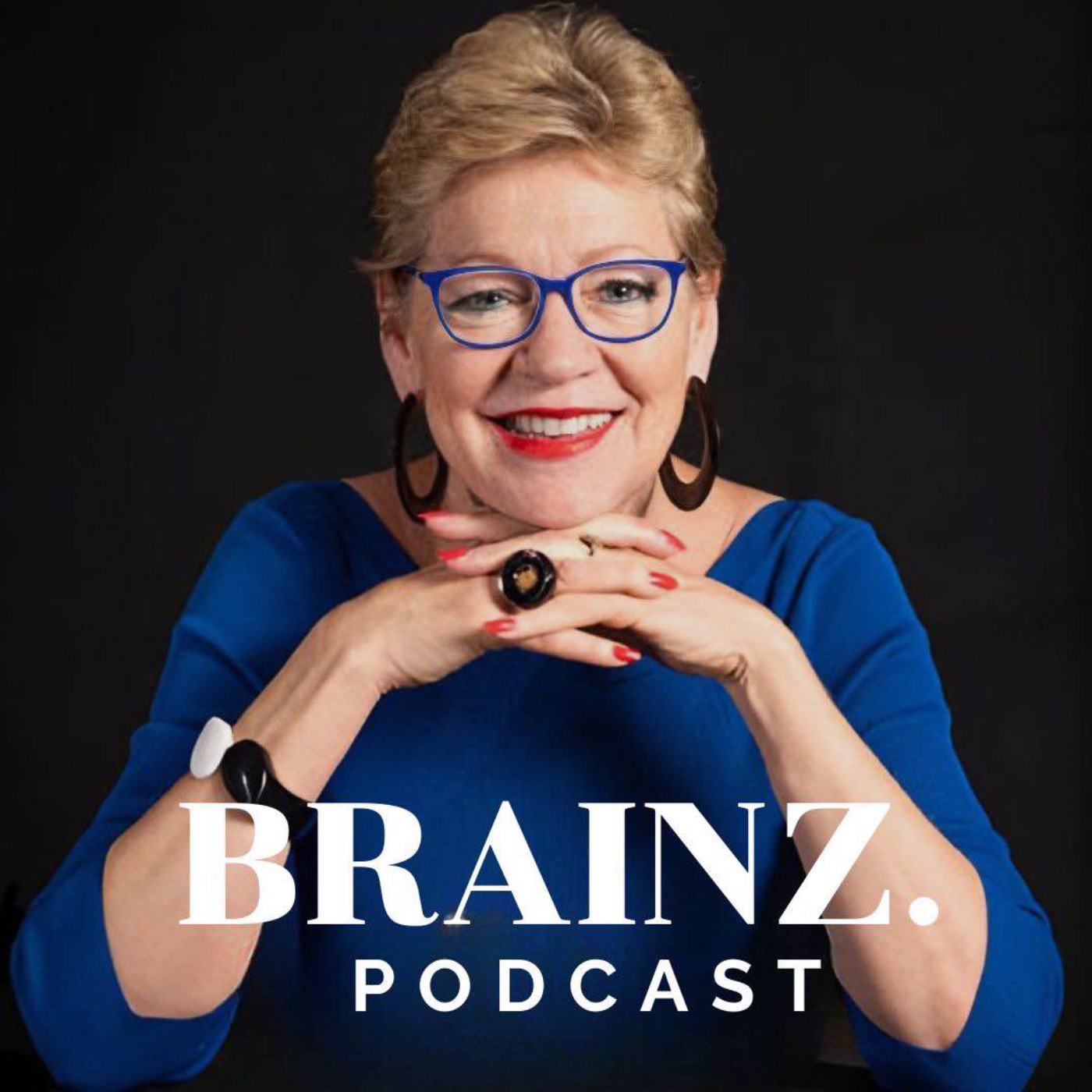 Why Do We Need the Courage to Ask Ourselves Difficult Questions?- Brainz Magazine's Exclusive Interview with Louise Evans
