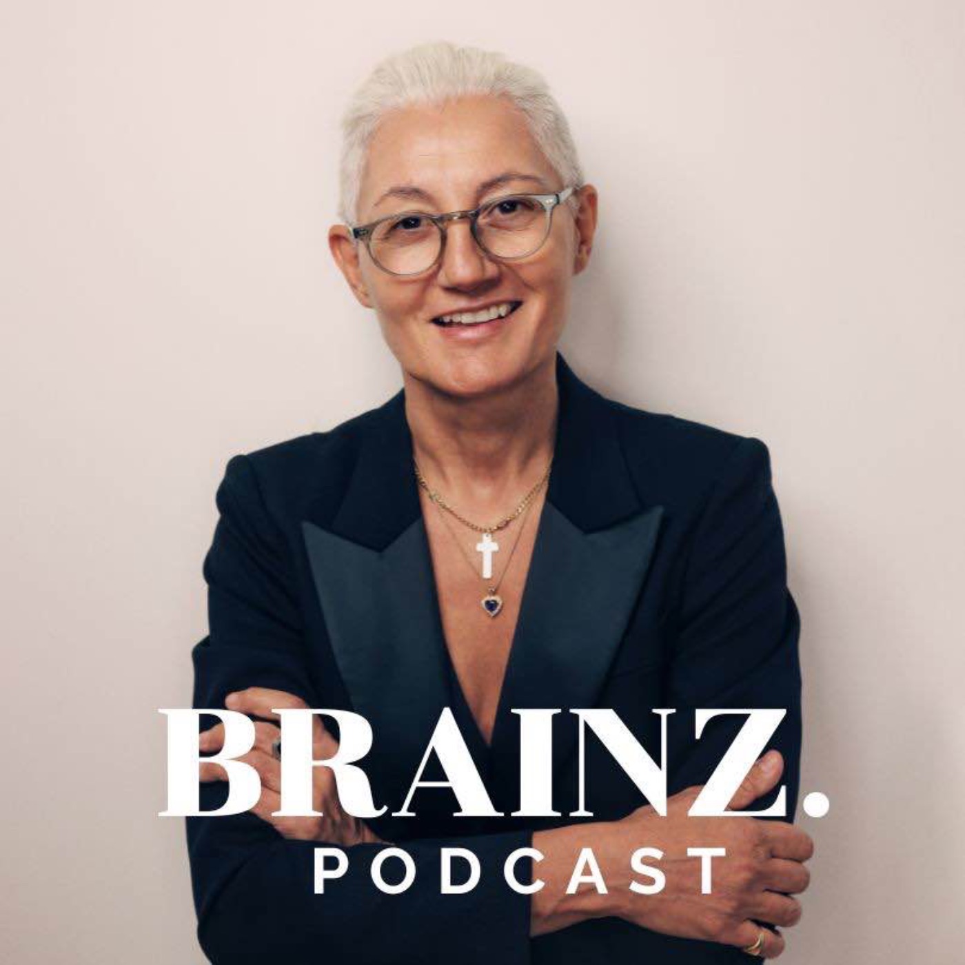 BRAINZ PODCAST