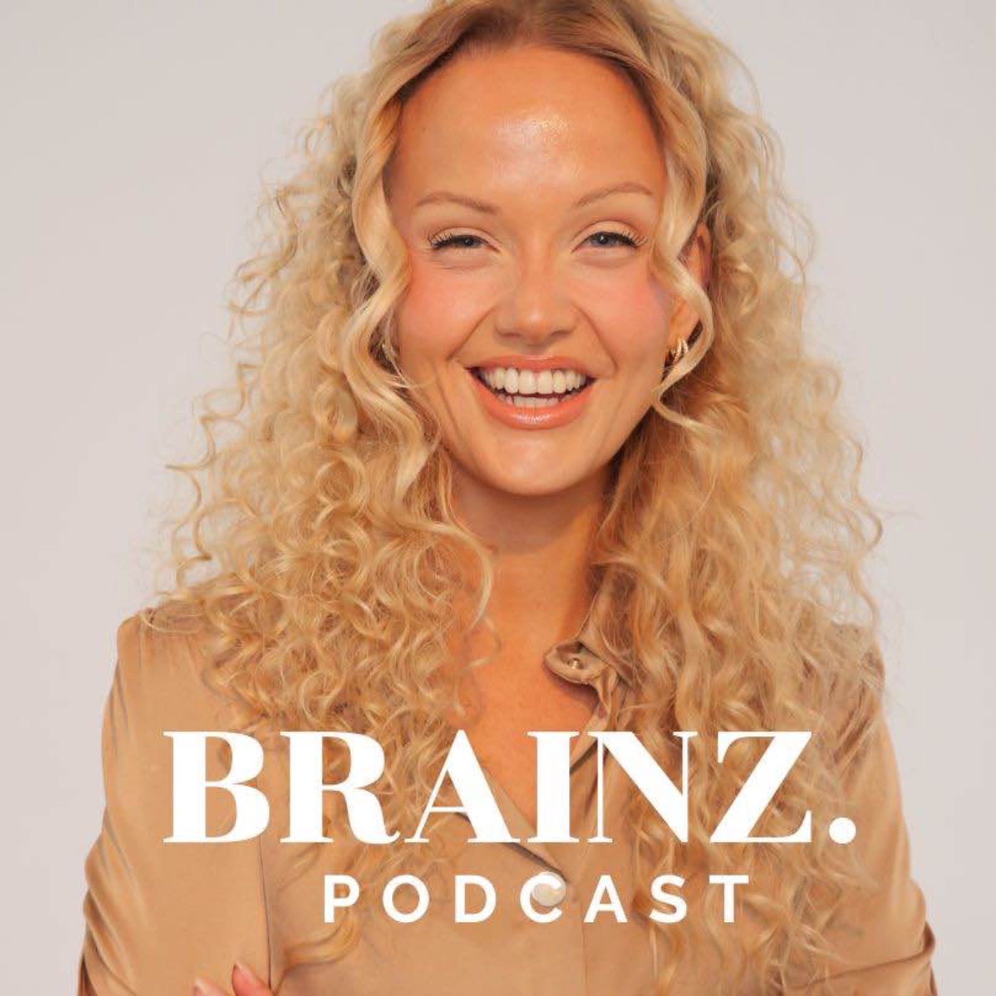 BRAINZ PODCAST