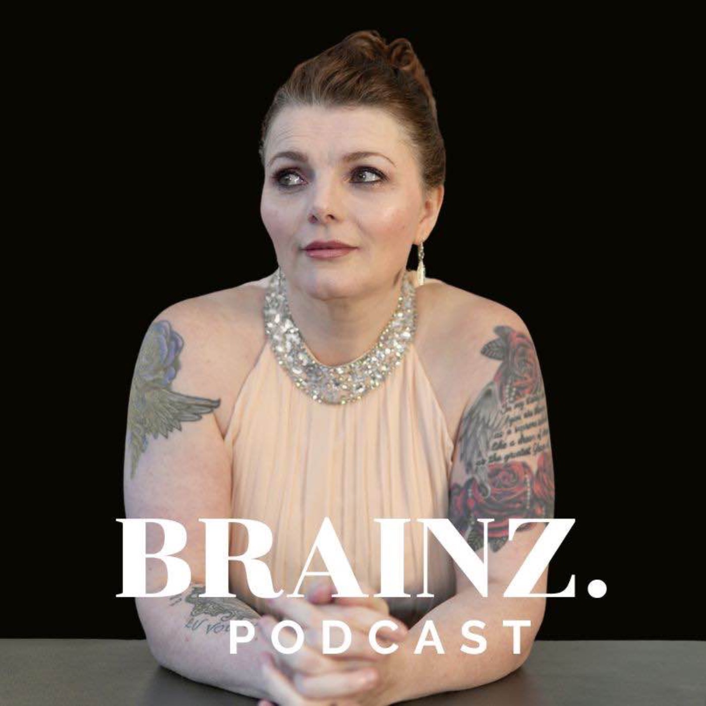 Brainz Podcast Special Edition - The Massage Therapy Revolution that is Reshaping the Healthcare Landscape