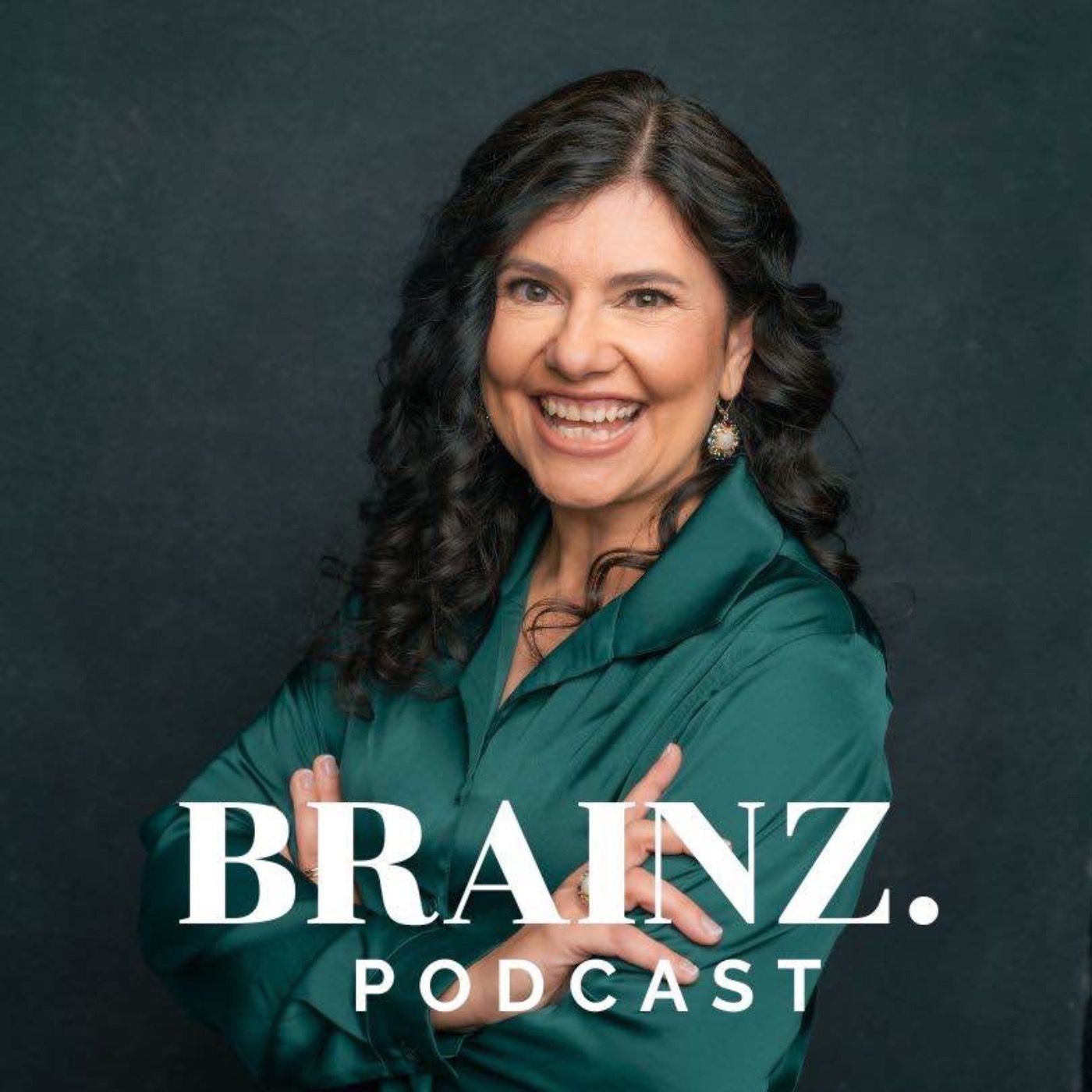 BRAINZ PODCAST