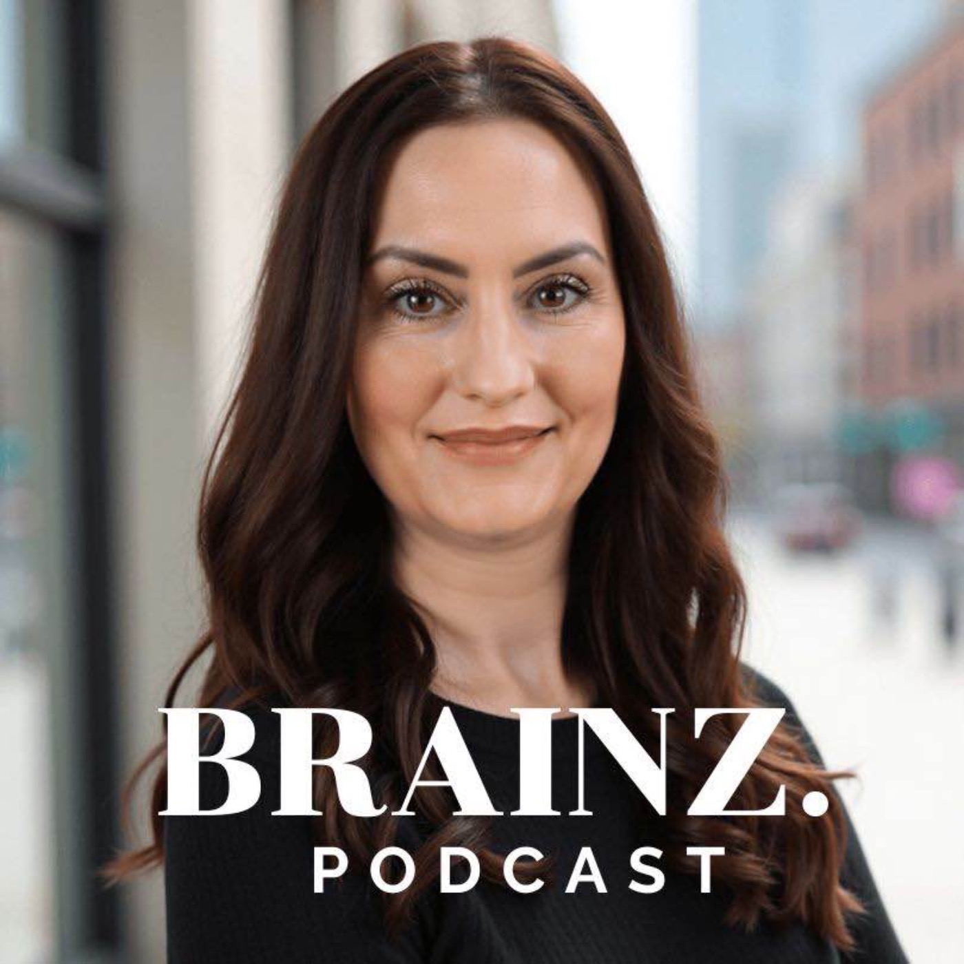 Brainz Podcast Special Edition - Are You Stuck in Functional Freeze?
