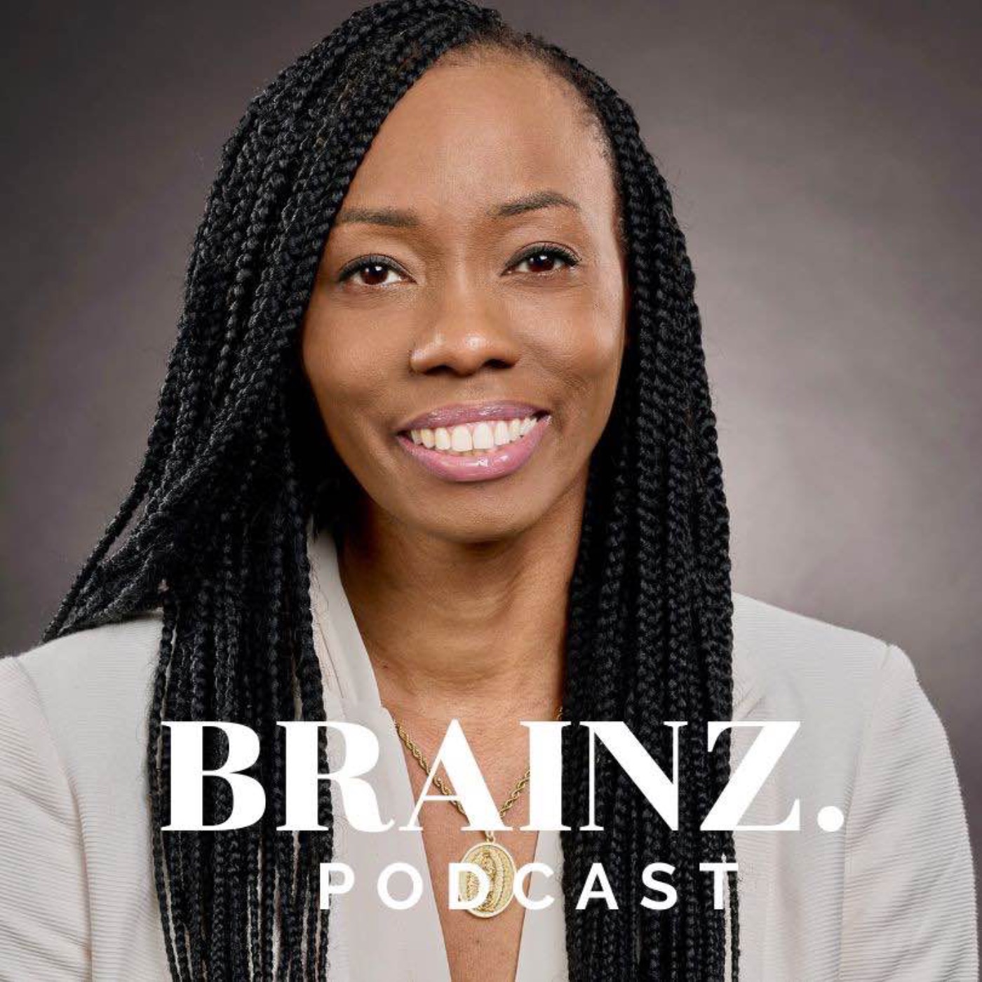 BRAINZ PODCAST