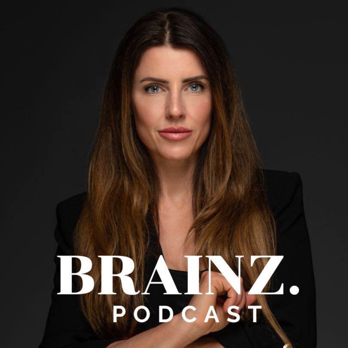 BRAINZ PODCAST