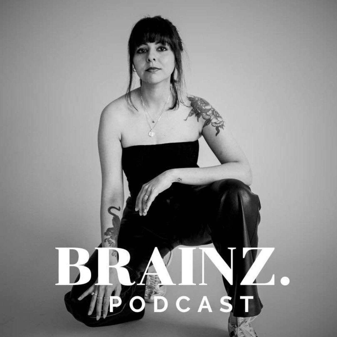 The Most Impactful Internal Shift We Can Make to Improve Our Lives - Brainz Magazine Exclusive Interview With Poonam Mandalia