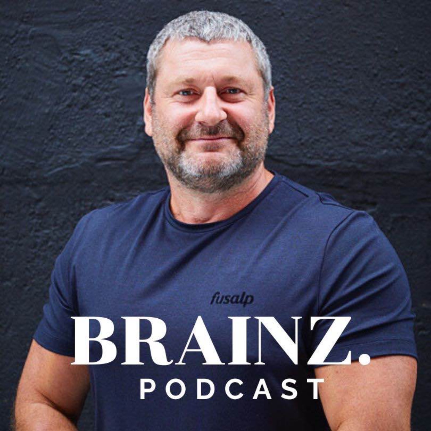BRAINZ PODCAST