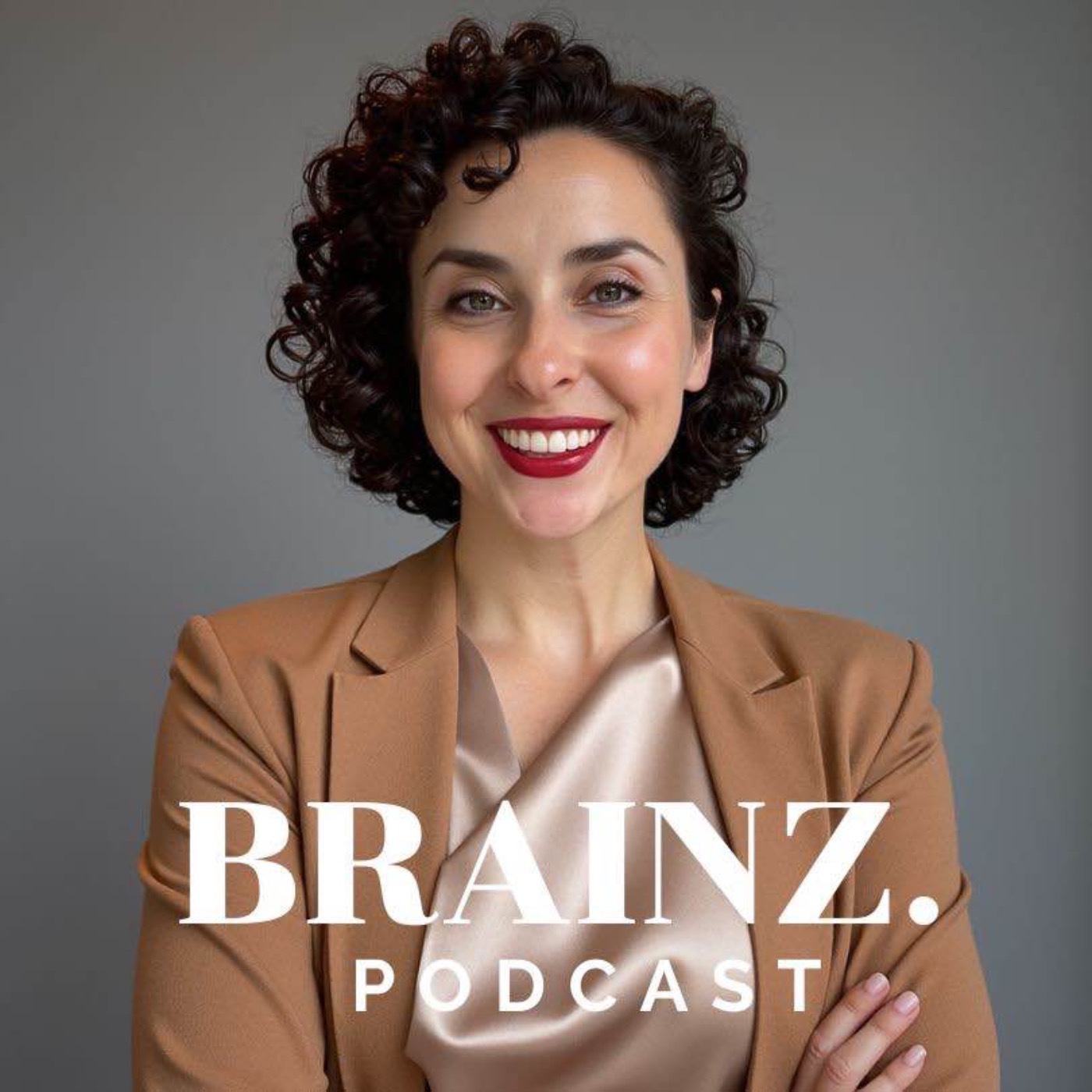 Managers Need Training, Not Just Policies – Brainz Magazine Exclusive With Alexa Starks