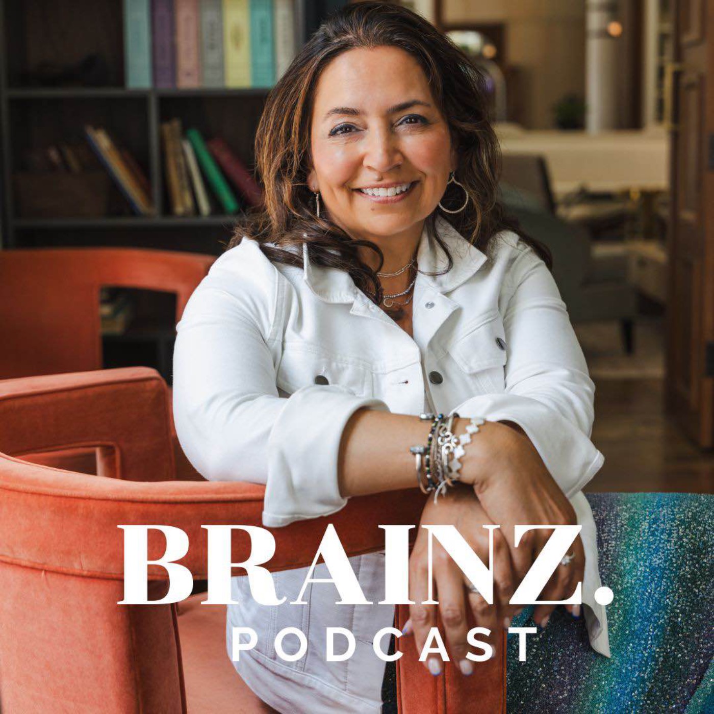 BRAINZ PODCAST