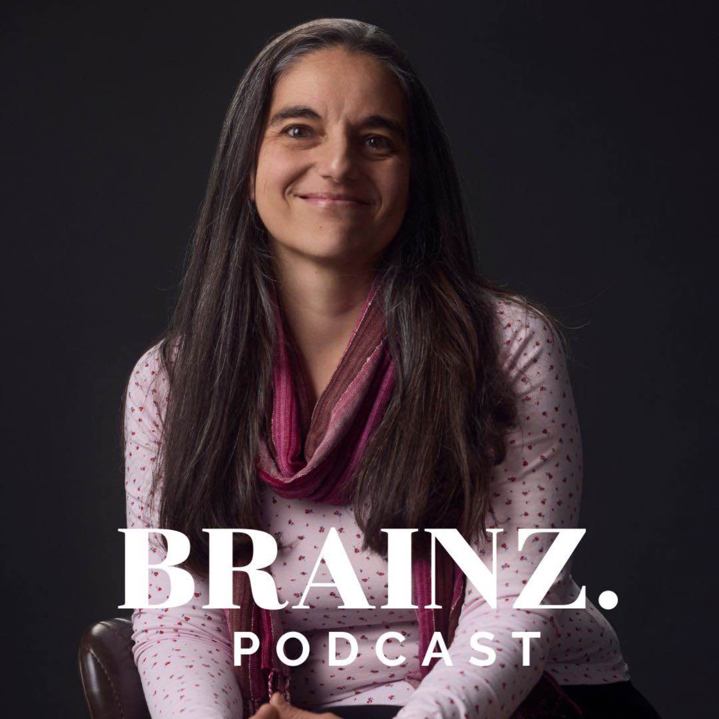 BRAINZ PODCAST