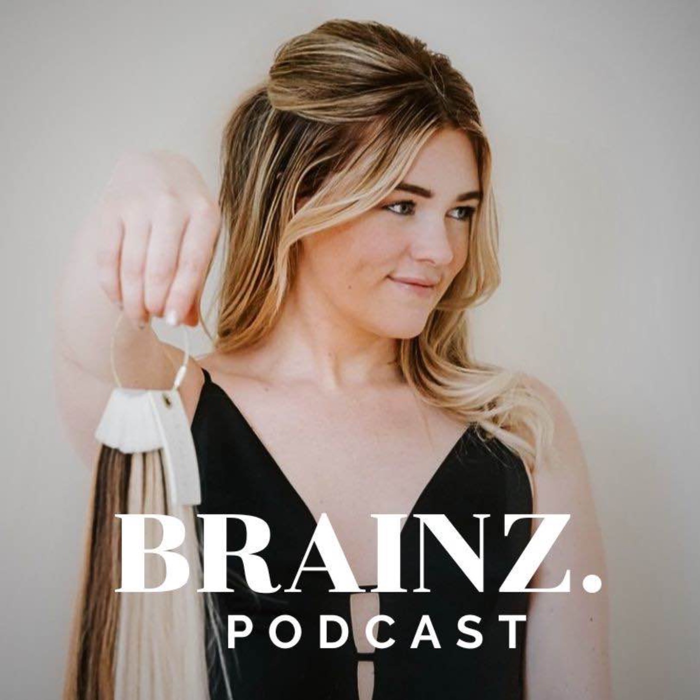 BRAINZ PODCAST