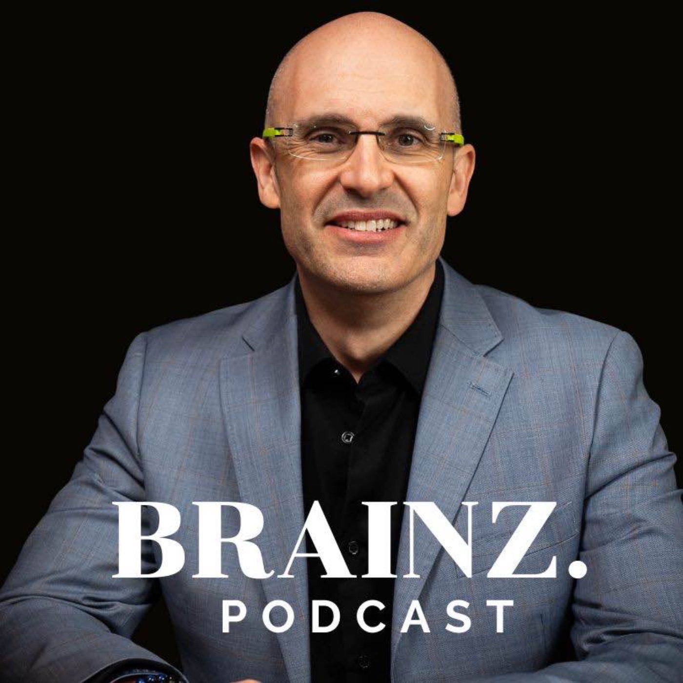 BRAINZ PODCAST
