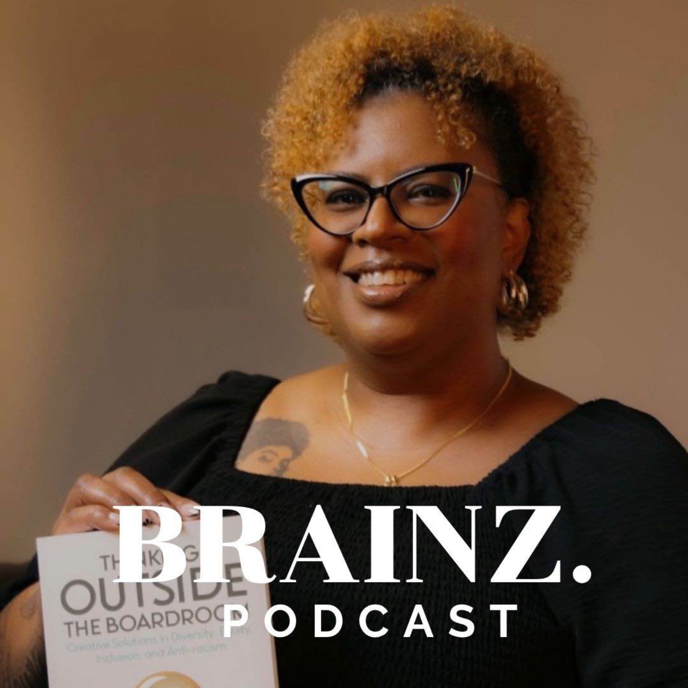 BRAINZ PODCAST