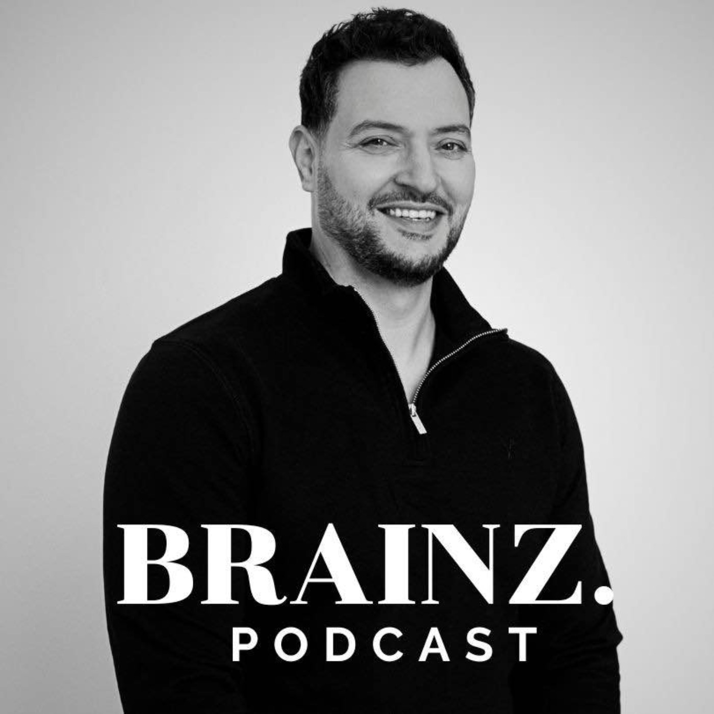 BRAINZ PODCAST