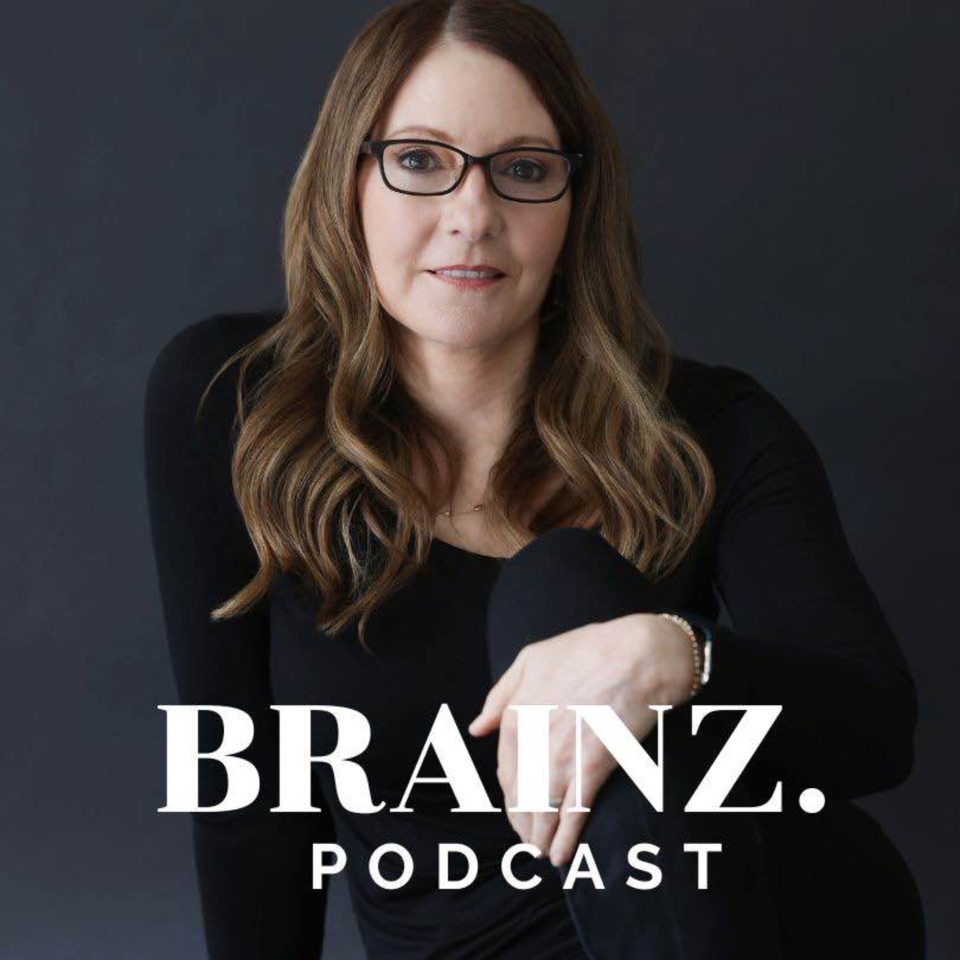 How Loss Inspired a Lifelong Mission to Help Others Heal & Grow - Exclusive Brainz Interview with Dr. Celeste Birkhofer