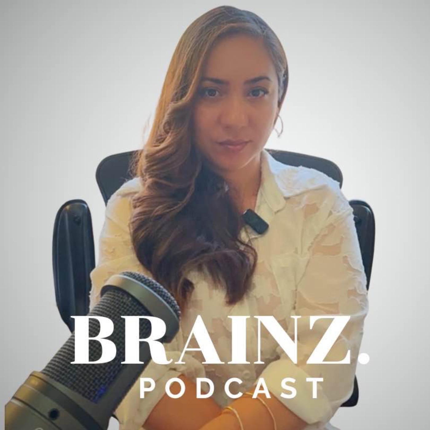 Brainz Podcast Special Edition - From Overwhelm to Clarity: A Content Creation Story