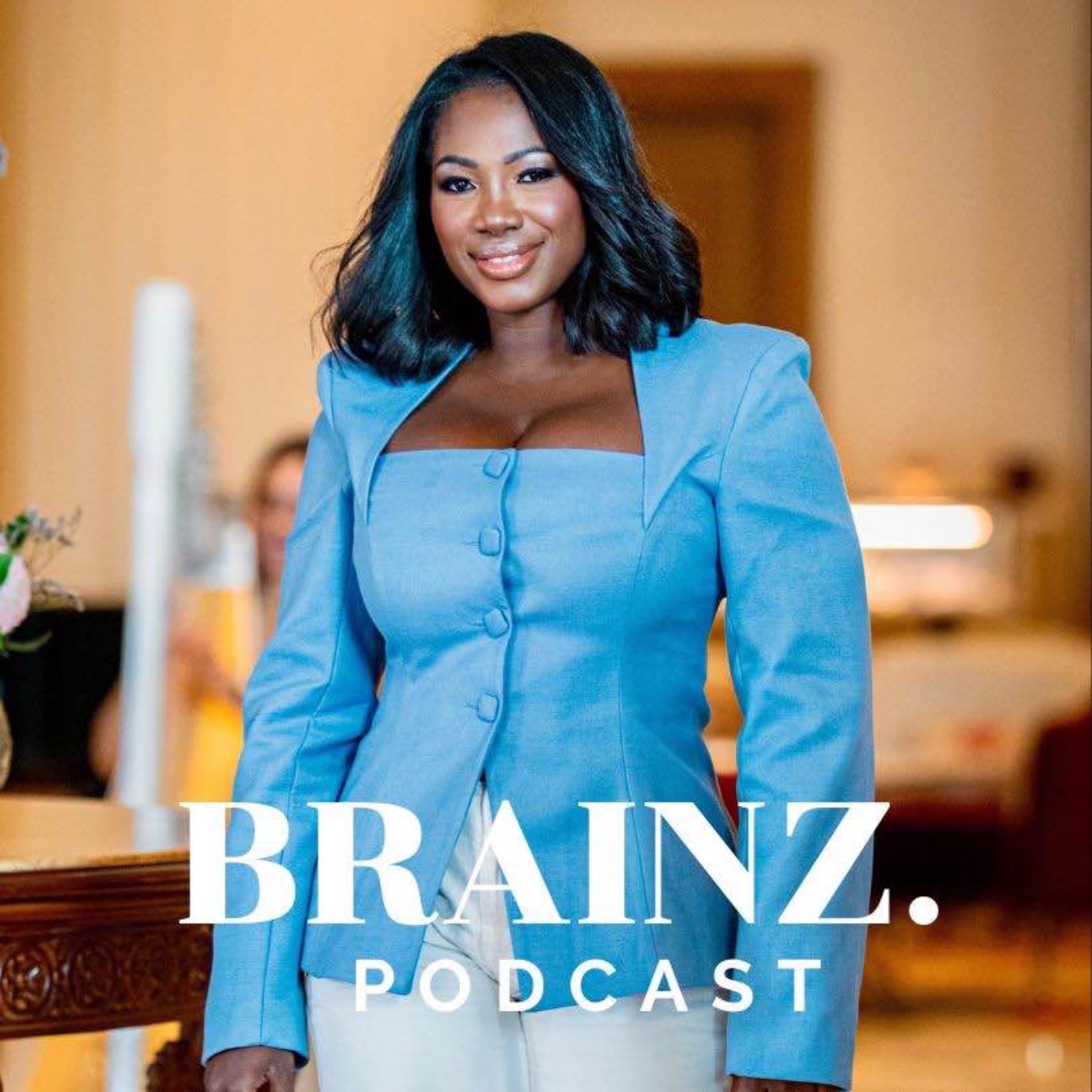 BRAINZ PODCAST