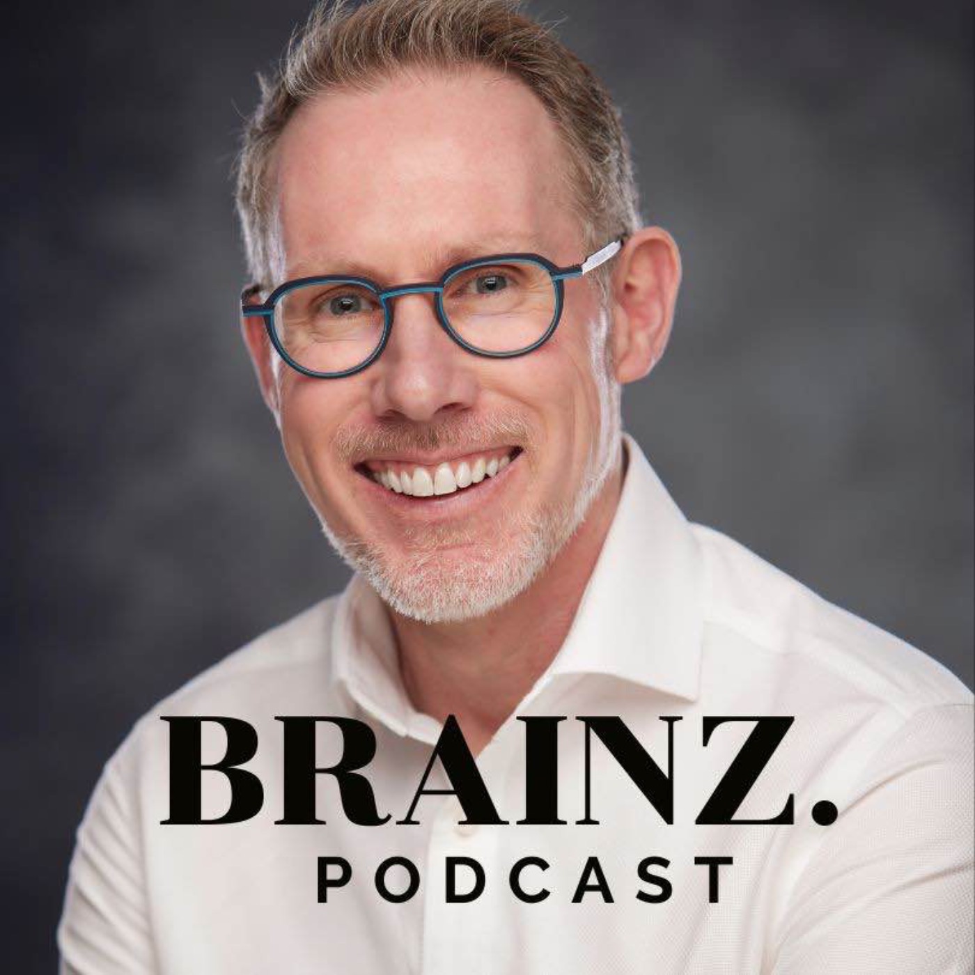 Optimism as a Leadership Superpower - Brainz Podcast With Paul Adamson Optimism as a Leadership Superpower - Brainz Podcast With Paul Adamson
