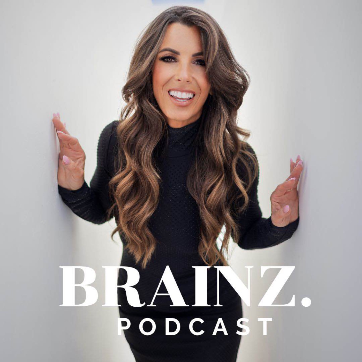 Why Slowing Down Is the Fastest Path to Clarity and Growth - Brainz Podcast with Kate Hobbs